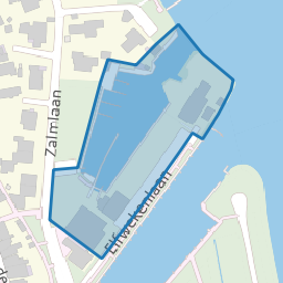 Perceel ZTW02-A-1508