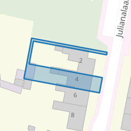 Perceel ZTW02-A-1544