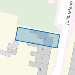 Perceel ZTW02-A-1545