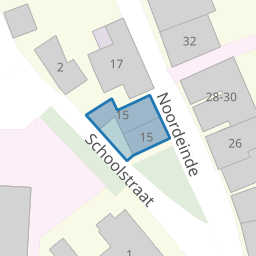 Perceel ZTW02-A-1554