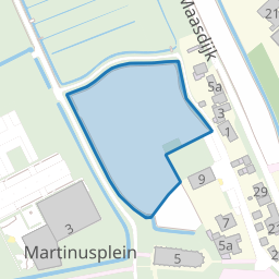 Perceel ZTW02-A-1555