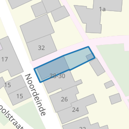 Perceel ZTW02-A-1571