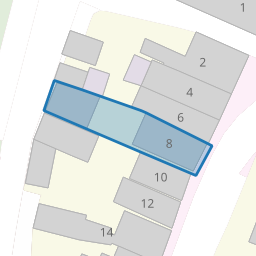 Perceel ZTW02-A-1585