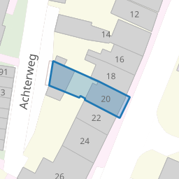 Perceel ZTW02-A-1588