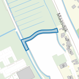 Perceel ZTW02-A-1600