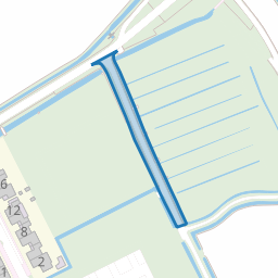 Perceel ZTW02-A-1633