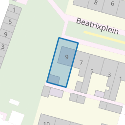 Perceel ZTW02-A-1714