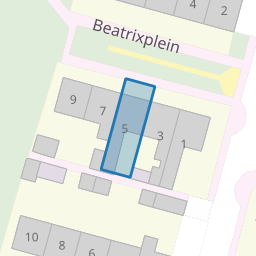 Perceel ZTW02-A-1717