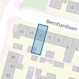 Perceel ZTW02-A-1721