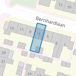 Perceel ZTW02-A-1722