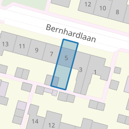 Perceel ZTW02-A-1723