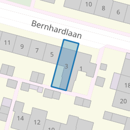 Perceel ZTW02-A-1724