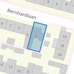 Perceel ZTW02-A-1725