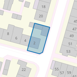 Perceel ZTW02-A-1732