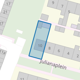 Perceel ZTW02-A-1741