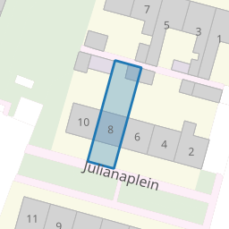 Perceel ZTW02-A-1742