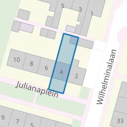 Perceel ZTW02-A-1744