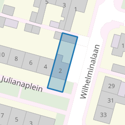 Perceel ZTW02-A-1745