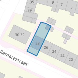 Perceel ZTW02-A-1778