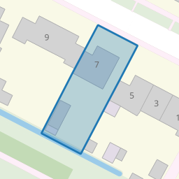 Perceel ZTW02-A-1788