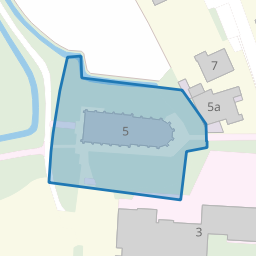 Perceel ZTW02-A-1791