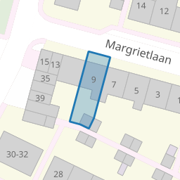 Perceel ZTW02-A-1798