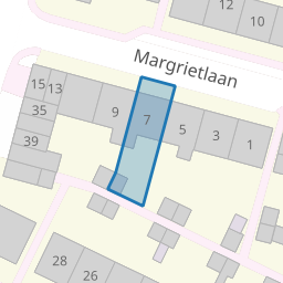 Perceel ZTW02-A-1799