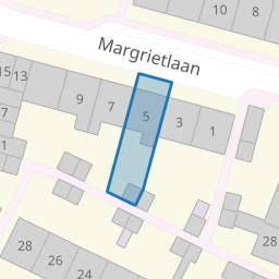 Perceel ZTW02-A-1800