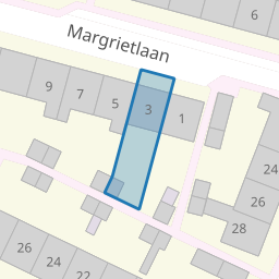 Perceel ZTW02-A-1801