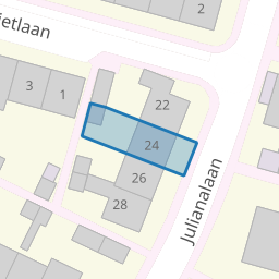 Perceel ZTW02-A-1805