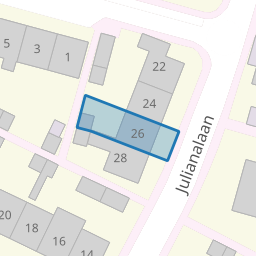 Perceel ZTW02-A-1806