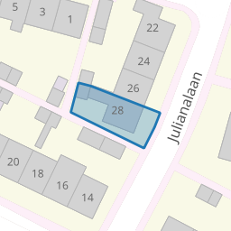 Perceel ZTW02-A-1807