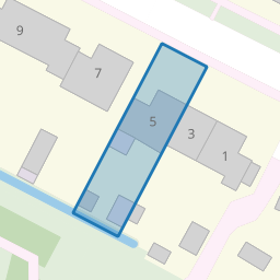 Perceel ZTW02-A-1821