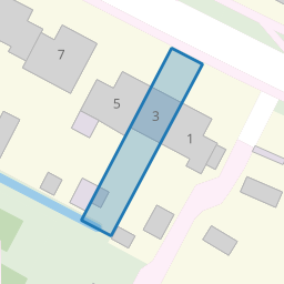 Perceel ZTW02-A-1822