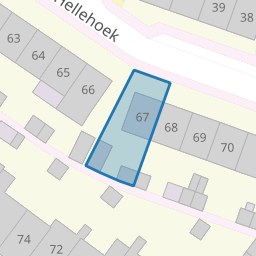 Perceel ZTW02-A-1825