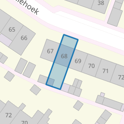 Perceel ZTW02-A-1826