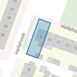 Perceel ZTW02-A-1831