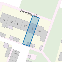 Perceel ZTW02-A-1835