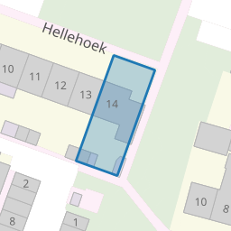 Perceel ZTW02-A-1836