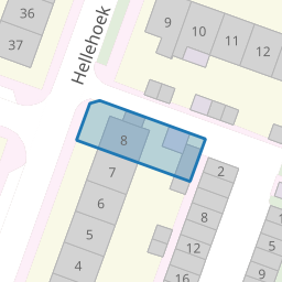 Perceel ZTW02-A-1837