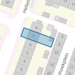 Perceel ZTW02-A-1838