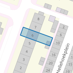 Perceel ZTW02-A-1839