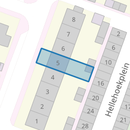 Perceel ZTW02-A-1840