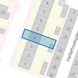 Perceel ZTW02-A-1841