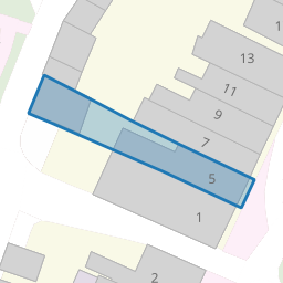 Perceel ZTW02-A-1858