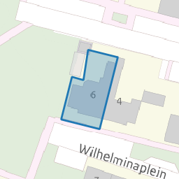 Perceel ZTW02-A-1861