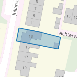 Perceel ZTW02-A-1864