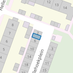 Perceel ZTW02-A-1885