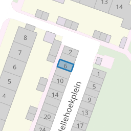 Perceel ZTW02-A-1886