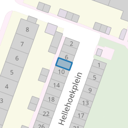 Perceel ZTW02-A-1887